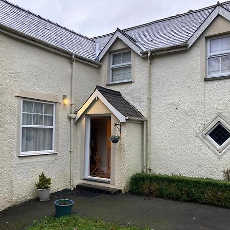 Bodwyn House Villa Dolgellau Exteriör bild