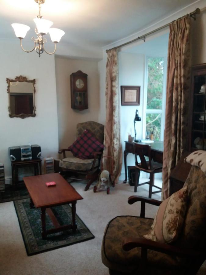 Bodwyn House Villa Dolgellau Exteriör bild