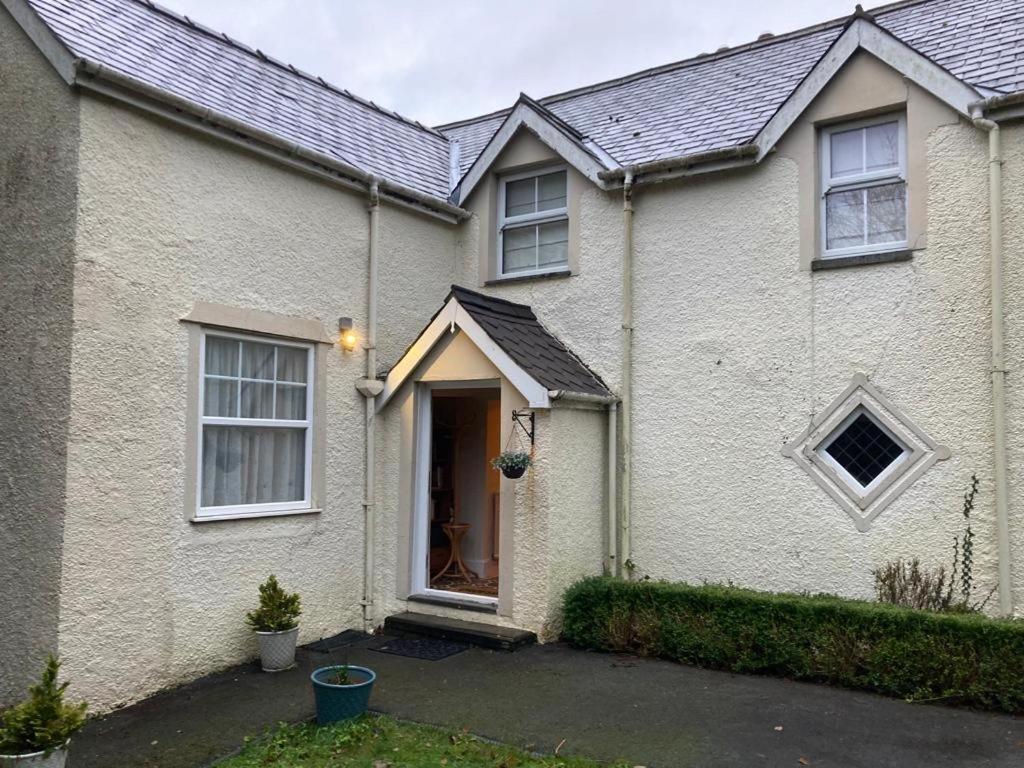 Bodwyn House Villa Dolgellau Exteriör bild